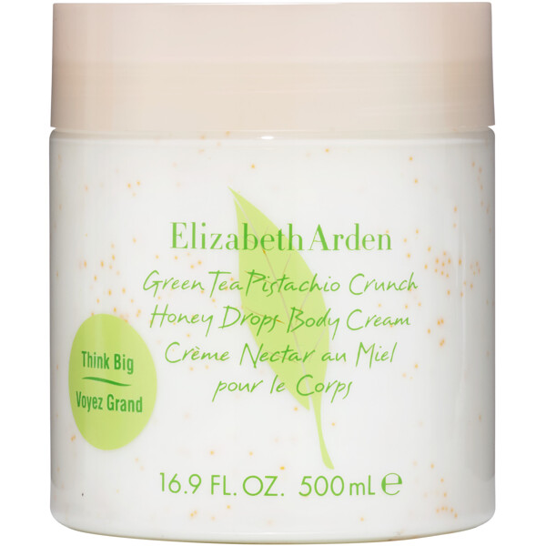 Green Tea Pistachio Crunch - Body cream (Bilde 1 av 4)