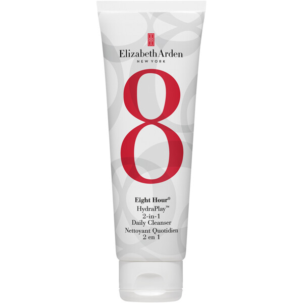 Eight Hour HydraPlay 2 in 1 Daily Cleanser (Bilde 1 av 11)