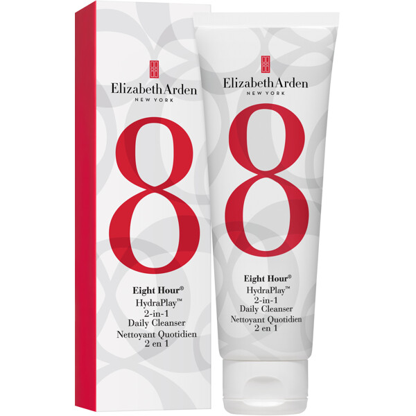 Eight Hour HydraPlay 2 in 1 Daily Cleanser (Bilde 3 av 11)