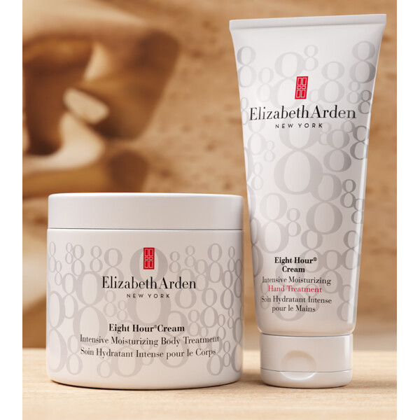 Eight Hour Cream Body Treatment (Bilde 2 av 2)