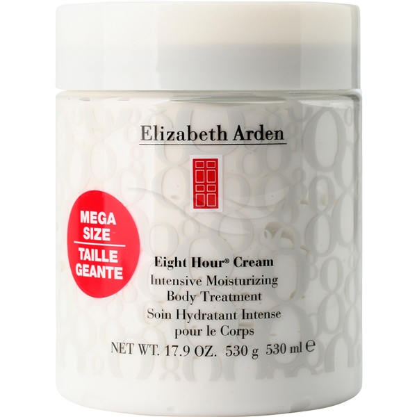 Eight Hour Cream Body Treatment