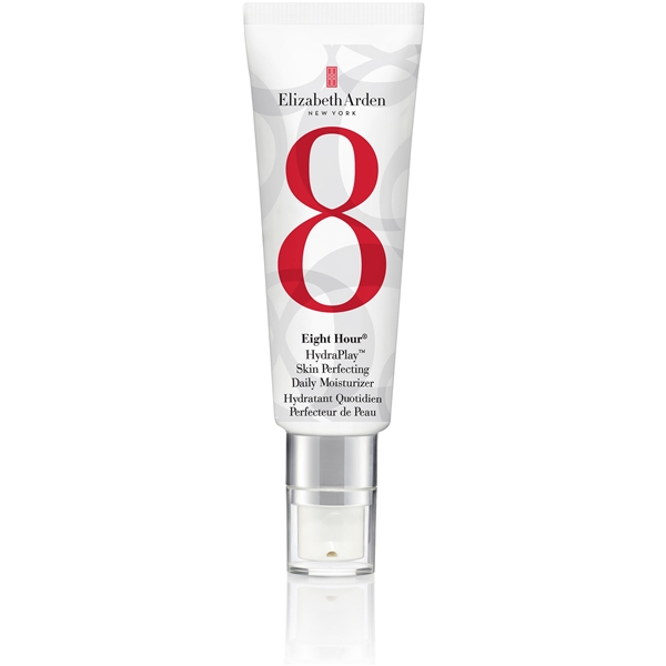 Eight Hour Hydraplay - Daily Moisturizer (Bilde 1 av 5)