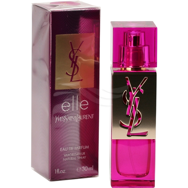 elle - Eau de parfum (Edp) Spray