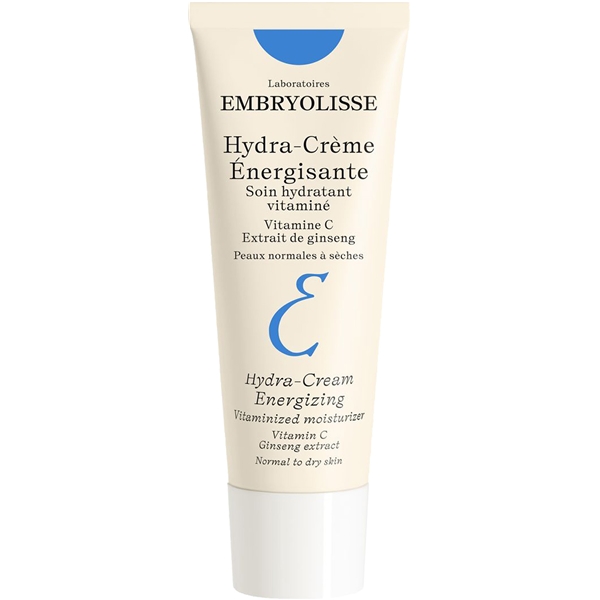 Embryolisse Hydra-Cream Energizing (Bilde 1 av 2)