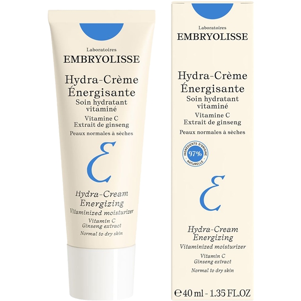 Embryolisse Hydra-Cream Energizing (Bilde 2 av 2)