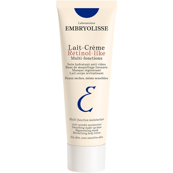 Embryolisse Lait Crème Rétinol Like (Bilde 1 av 2)