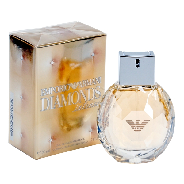 Emporio Armani Diamonds Intense Armani Eau de parfum Shopping4net