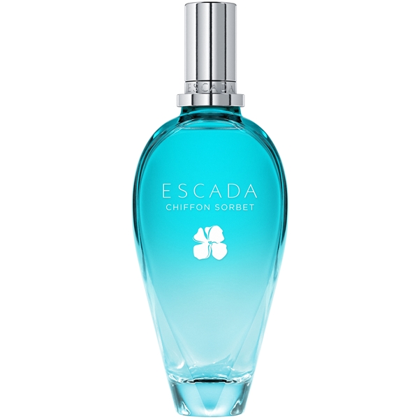 Escada Chiffon Sorbet - Eau de toilette (Bilde 1 av 2)