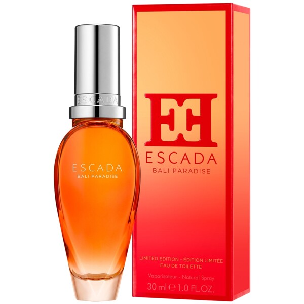 Escada Bali Paradise - Eau de toilette (Bilde 2 av 7)