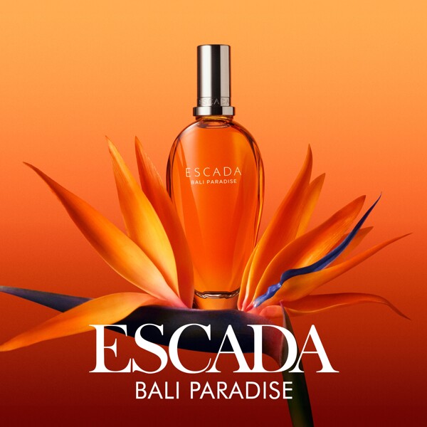 Escada Bali Paradise - Eau de toilette (Bilde 4 av 7)