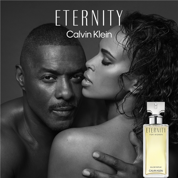 Eternity - Eau de parfum (Edp) Spray (Bilde 10 av 11)