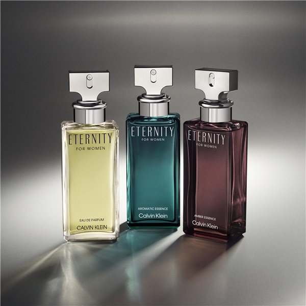 Eternity - Eau de parfum (Edp) Spray (Bilde 11 av 11)