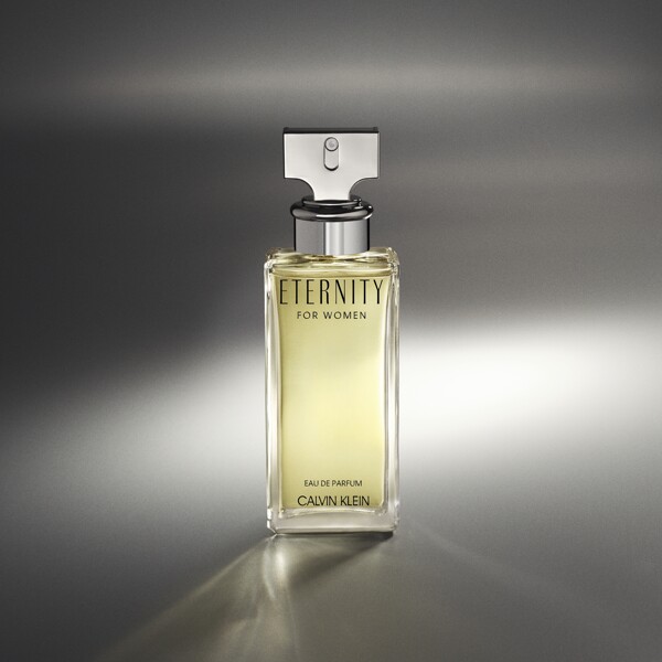 Eternity - Eau de parfum (Edp) Spray (Bilde 6 av 11)