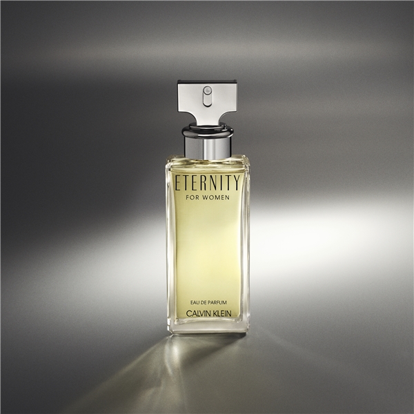 Eternity - Eau de parfum (Edp) Spray (Bilde 8 av 10)