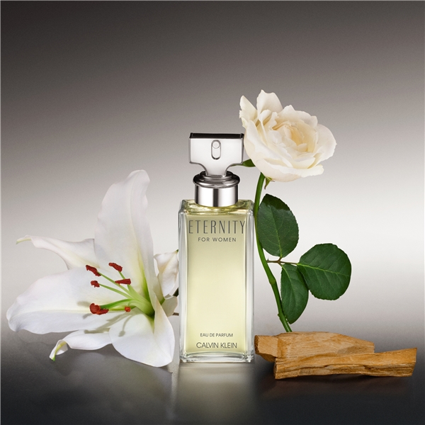 Eternity - Eau de parfum (Edp) Spray (Bilde 5 av 11)