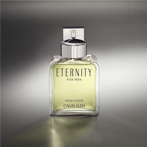 Eternity for Men - Eau de toilette (Bilde 10 av 11)