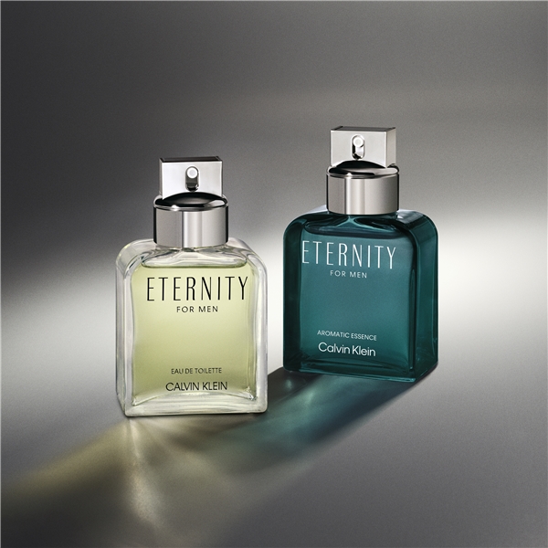 Eternity for Men - Eau de toilette (Bilde 11 av 11)