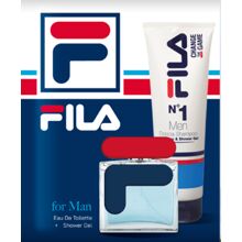 1 set - FILA F Power Men