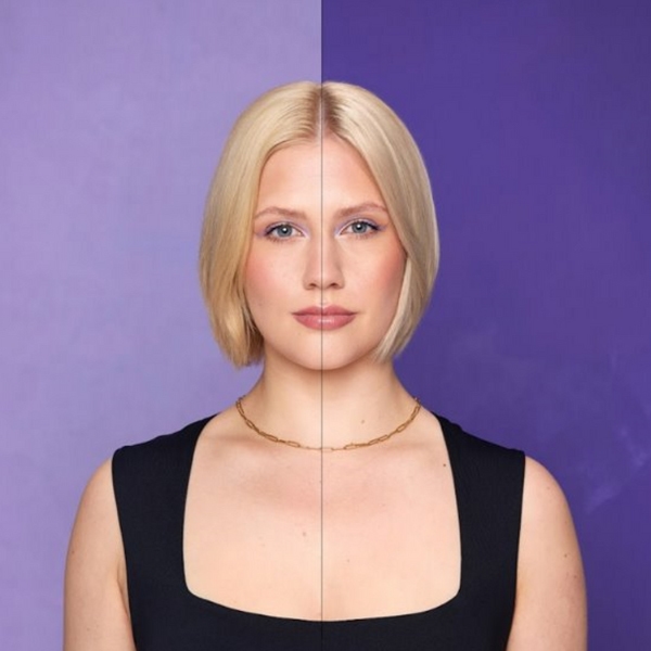 Fudge Clean Blonde Violet Toning Treatment (Bilde 5 av 11)