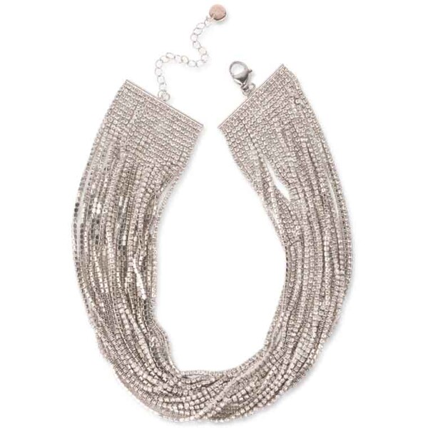 84113-02 Bellagio Necklace (Bilde 1 av 3)