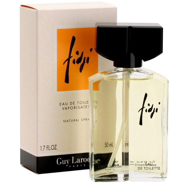 Fidji - Eau de toilette (Edt) Spray