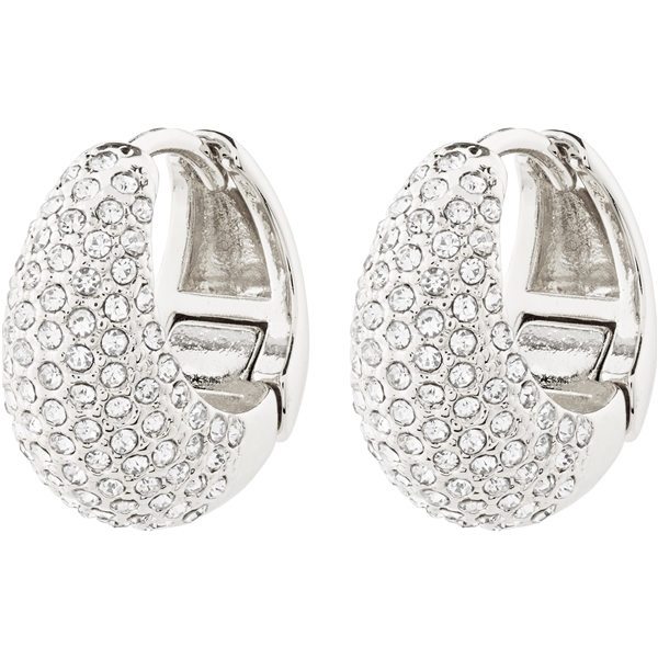 11243-6003 FOCUS Crystal Earrings (Bilde 1 av 3)