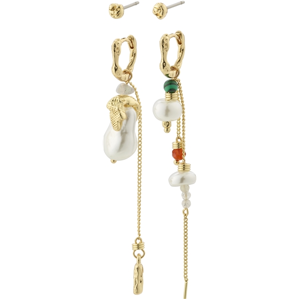 12243-2823 TRUST Earrings (Bilde 1 av 3)