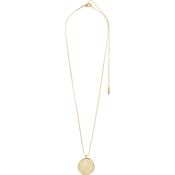 13243-2001 TRUE Coin Necklace (Bilde 2 av 4)