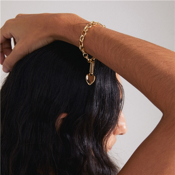 40243-2042 CHARM Bracelet (Bilde 5 av 8)