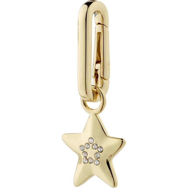 40243-2050 CHARM Star Pendant (Bilde 1 av 5)