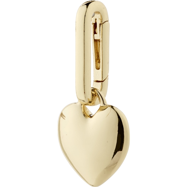 40243-2051 CHARM Heart Pendant (Bilde 1 av 7)