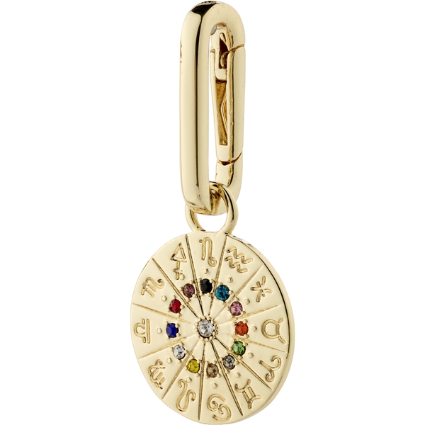 40243-2854 CHARM Horoscope Pendant (Bilde 1 av 7)