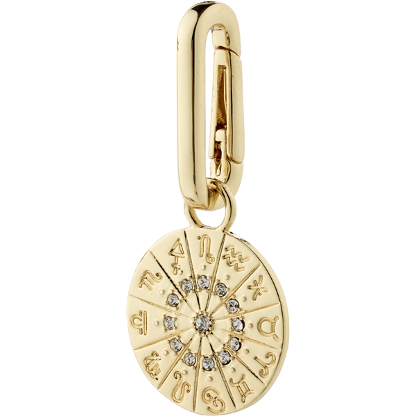 40243-2854 CHARM Horoscope Pendant (Bilde 2 av 7)