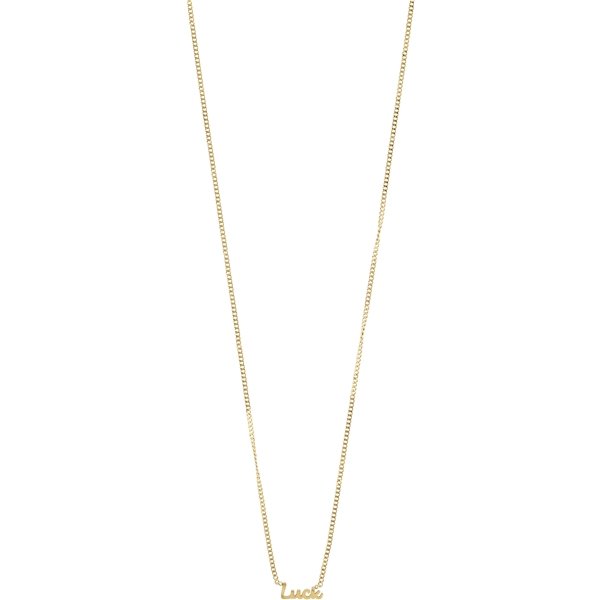 54243-2001 LUCK Necklace (Bilde 1 av 4)