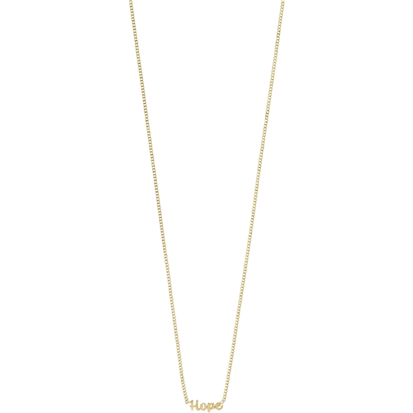 54243-2051 HOPE Necklace (Bilde 1 av 6)