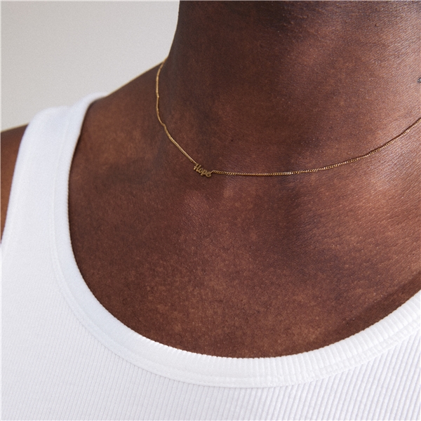 54243-2051 HOPE Necklace (Bilde 6 av 6)