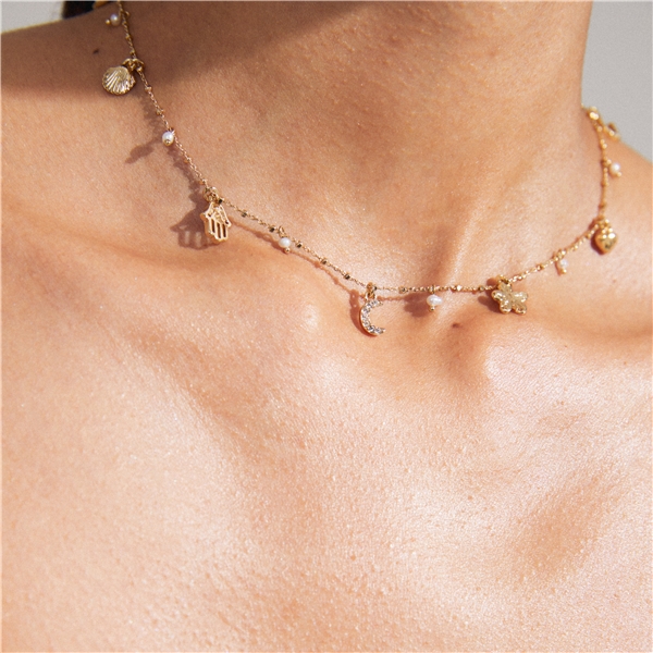 62243-2001 PRUCENCE Necklace (Bilde 4 av 4)