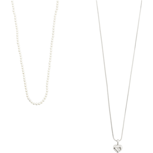 63243-6001 ARLET Necklace (Bilde 4 av 6)