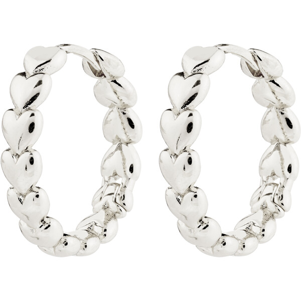 60251-6013 MAEVE Hoop Earrings (Bilde 1 av 3)