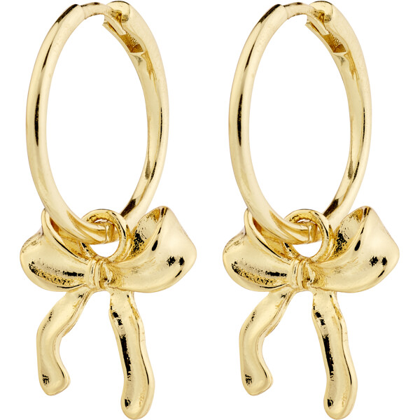 62251-2013 CASSIAN Hoop Earrings (Bilde 1 av 3)