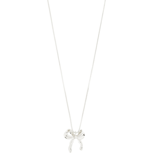 62251-6001 CASSIAN Necklace Silver Plated (Bilde 1 av 4)