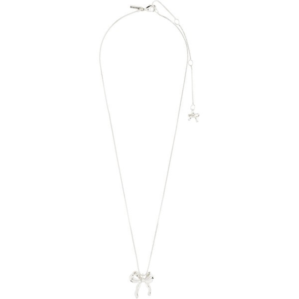 62251-6001 CASSIAN Necklace Silver Plated (Bilde 2 av 4)