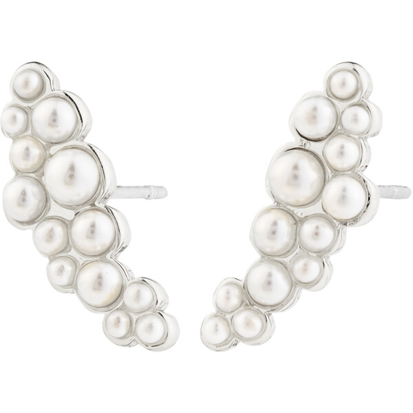 65251-6053 JOVA Pearl Earrings (Bilde 1 av 3)