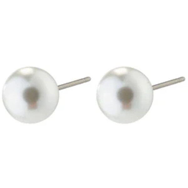 67251-6023 JORIE Pearl Earrings (Bilde 1 av 3)