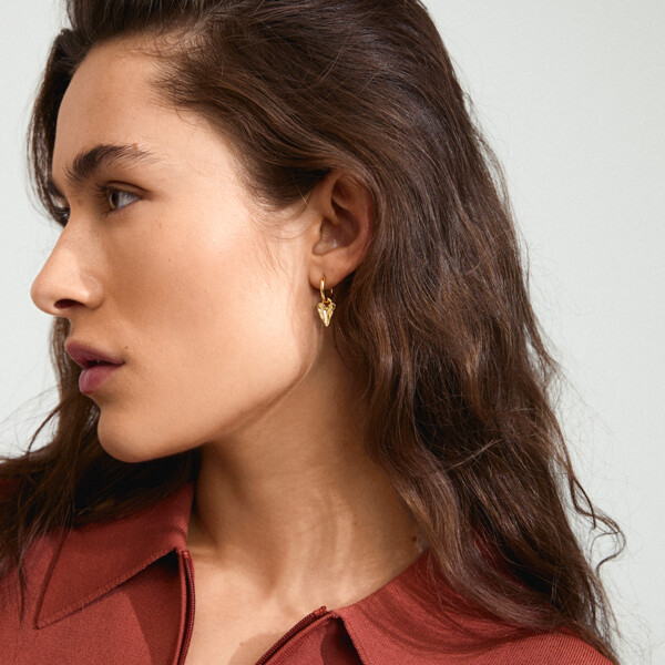 68251-2003 JULES Earrings (Bilde 2 av 3)