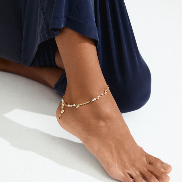 69251-2008 SLOAN Ankle Chain (Bilde 3 av 3)