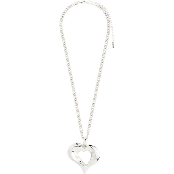 11251-6011 TIDE Heart Necklace (Bilde 2 av 5)