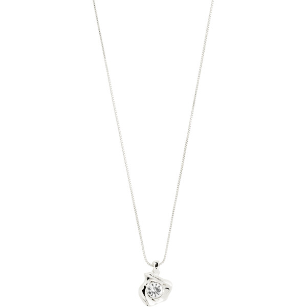 13251-6001 SUNSET Crystal Necklace (Bilde 1 av 5)