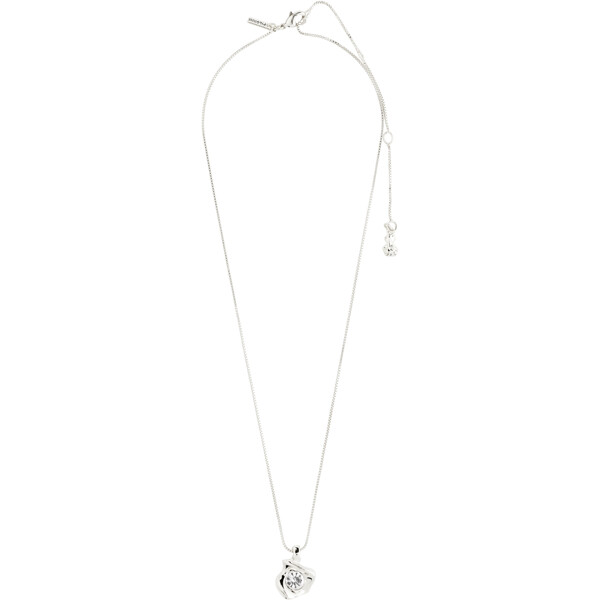 13251-6001 SUNSET Crystal Necklace (Bilde 2 av 5)