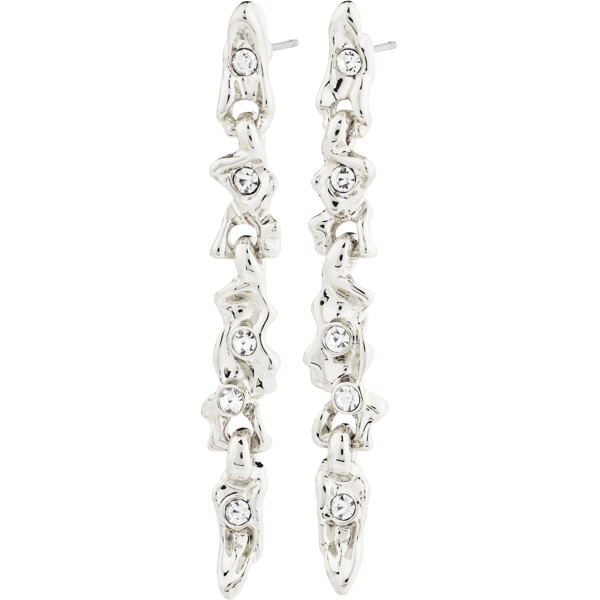 13251-6043 SUNSET Crystal Earrings (Bilde 1 av 3)